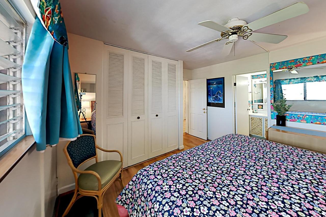 Island Surf Condo 516 Kihei Ngoại thất bức ảnh