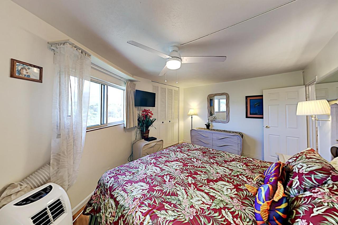 Island Surf Condo 516 Kihei Ngoại thất bức ảnh