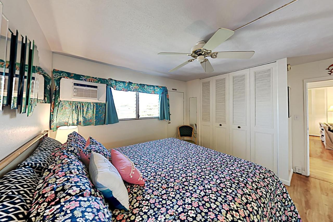 Island Surf Condo 516 Kihei Ngoại thất bức ảnh